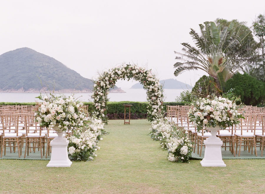 hong kong country club dress code Romantic Wedding xxupdate02Jul25 Color:PURPLE-WHITE hong kong country club Seraphiel A-line Illusion Tulle