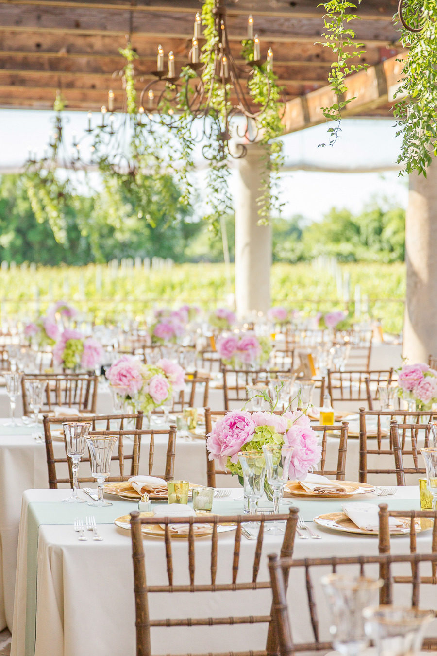 Wolffer Estate Vineyard Wedding Hamptons New York From Melani Wolffer Estate Vineyard Wedding Hamptons New York From Melani Photography