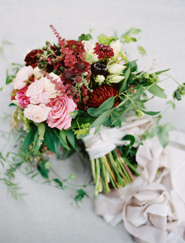 Whimsical Summer Wedding at Lake Tahoe