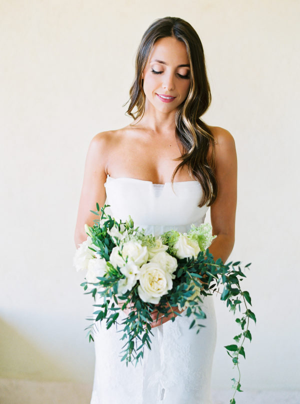 See How Modern + Chic a Cabo San Lucas Wedding Can Be!