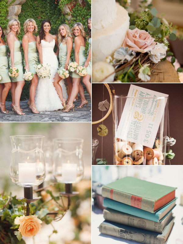 Wedding color