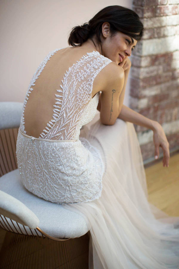 Exciting News from Lovely Bridal Shops!