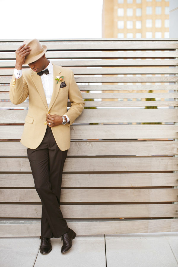 Stylish Grooms That Will Make Your Heart Swoon