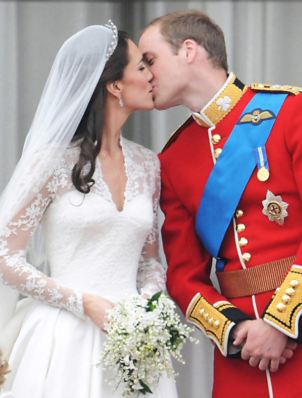 Five Years Later, This is Why We?re Still in Love with the Royal Wedding