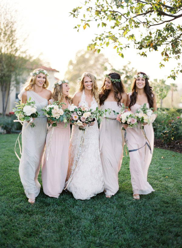 i hate my bridesmaid dress 15 Things Not to Do as a Line Lace Long Prom