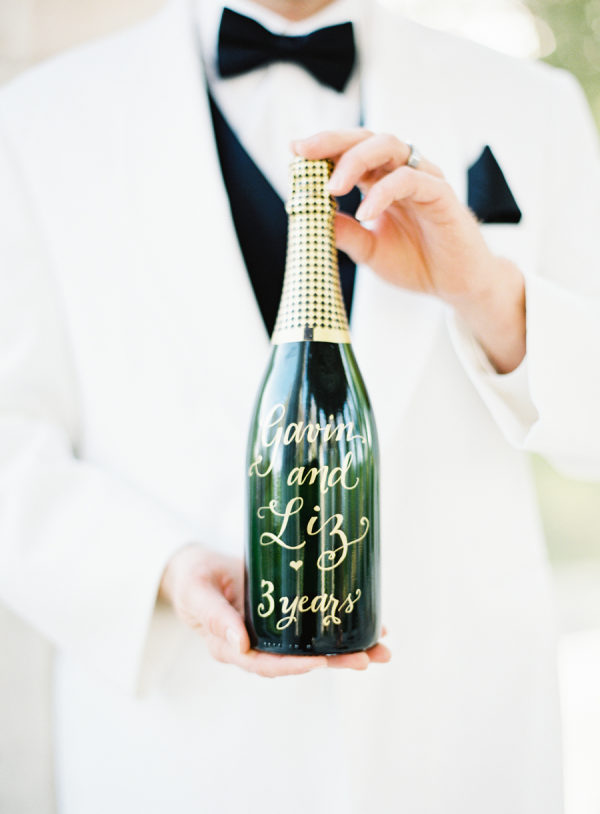 How To Pop Open a Bottle of Bubbly in 5 Easy Steps