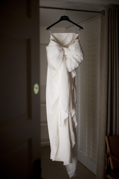 Style Me Pretty Palm Springs Wedding