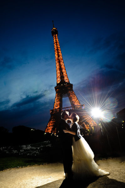 Image Courtesy of Style Me Pretty & Wisner Photo