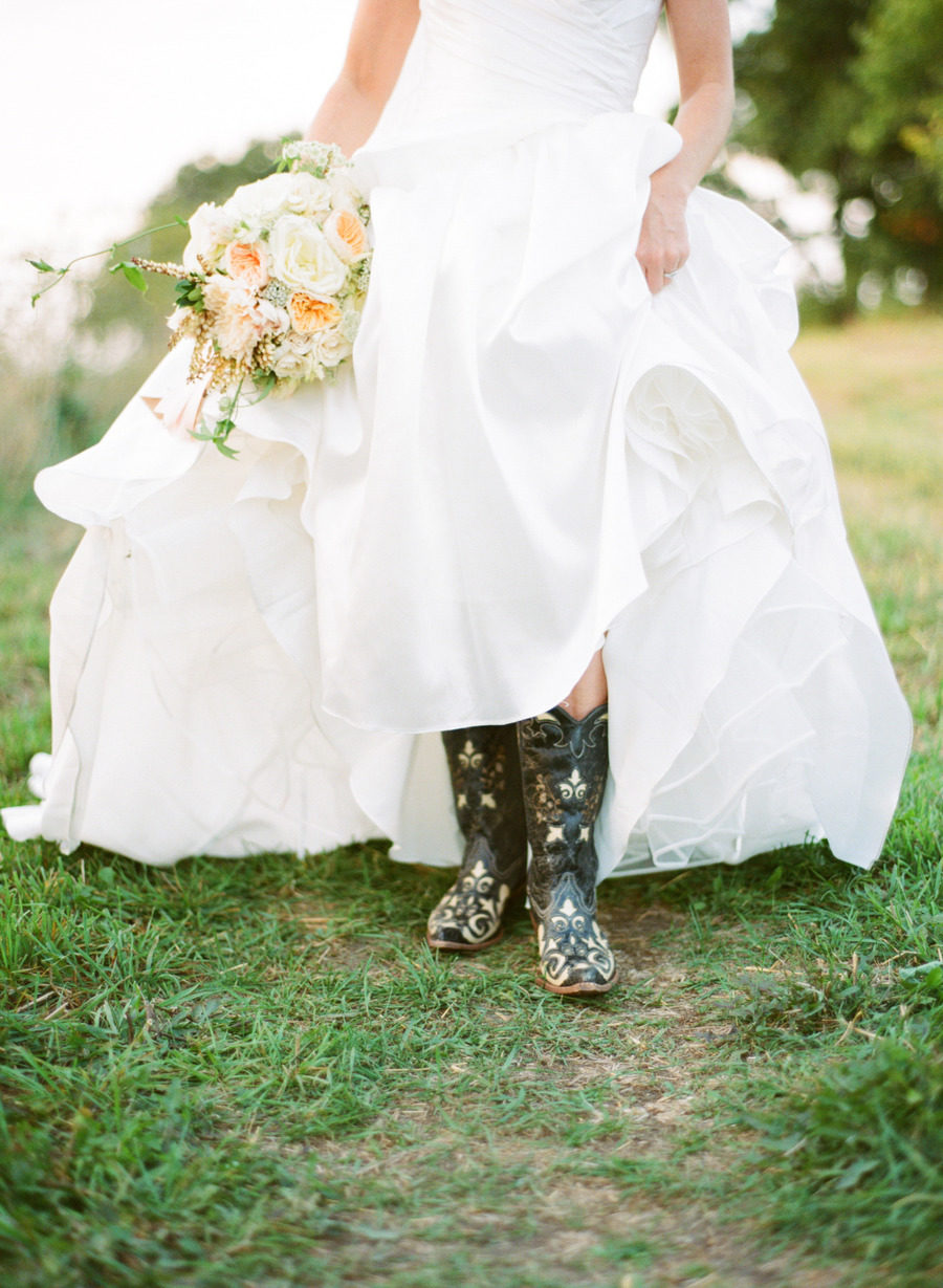 Gibbet Hill Wedding From White Loft Studio