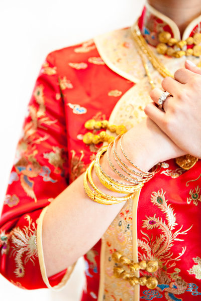 Style Me Pretty Massachusetts Wedding