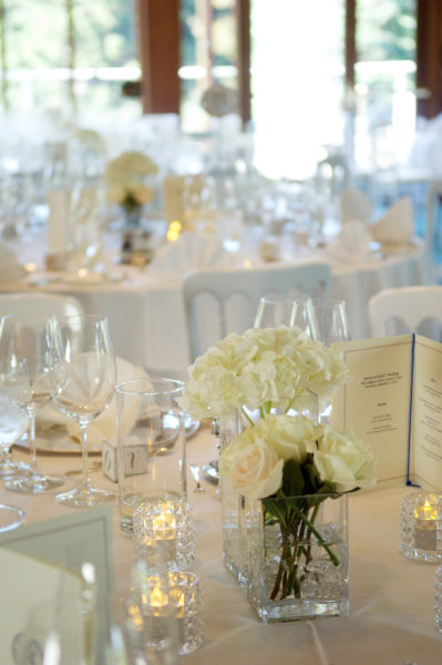 Calgary wedding stationery