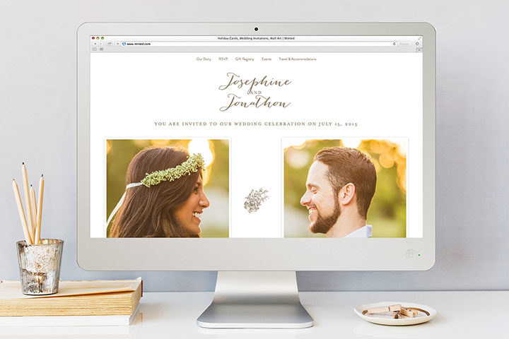 9 Steps To Take Your Wedding Website The Next Level