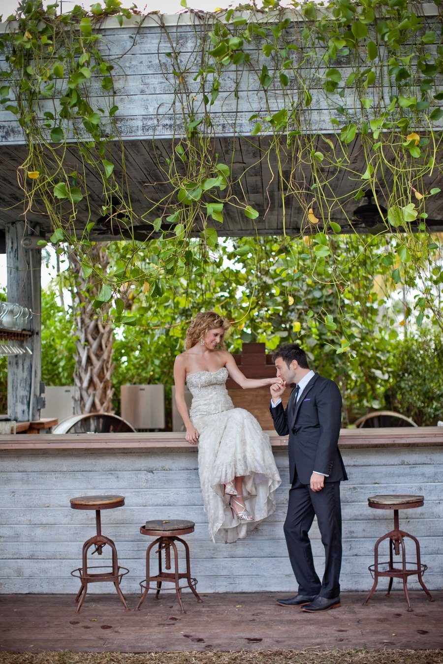 Miami Beach Wedding At Cecconi S By Nataschia Wielink Photo Cinema
