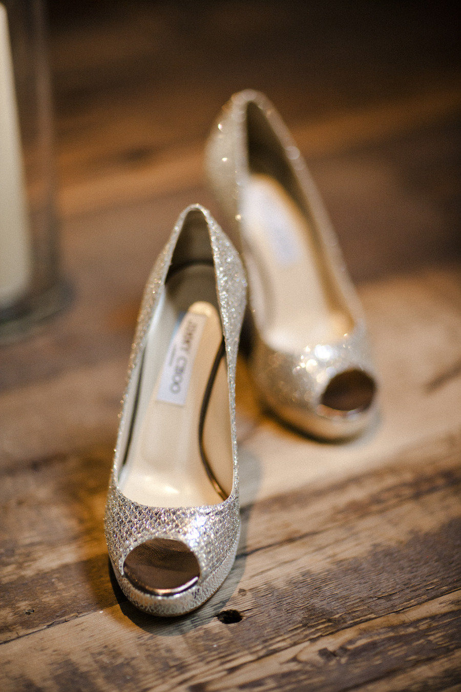 Long Island City Wedding At The Foundry From Cly Creation